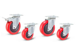 Brake Wheels